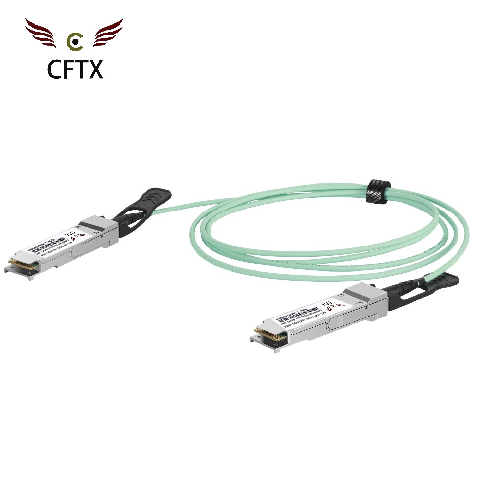 100Gbps QSFP28 AOC