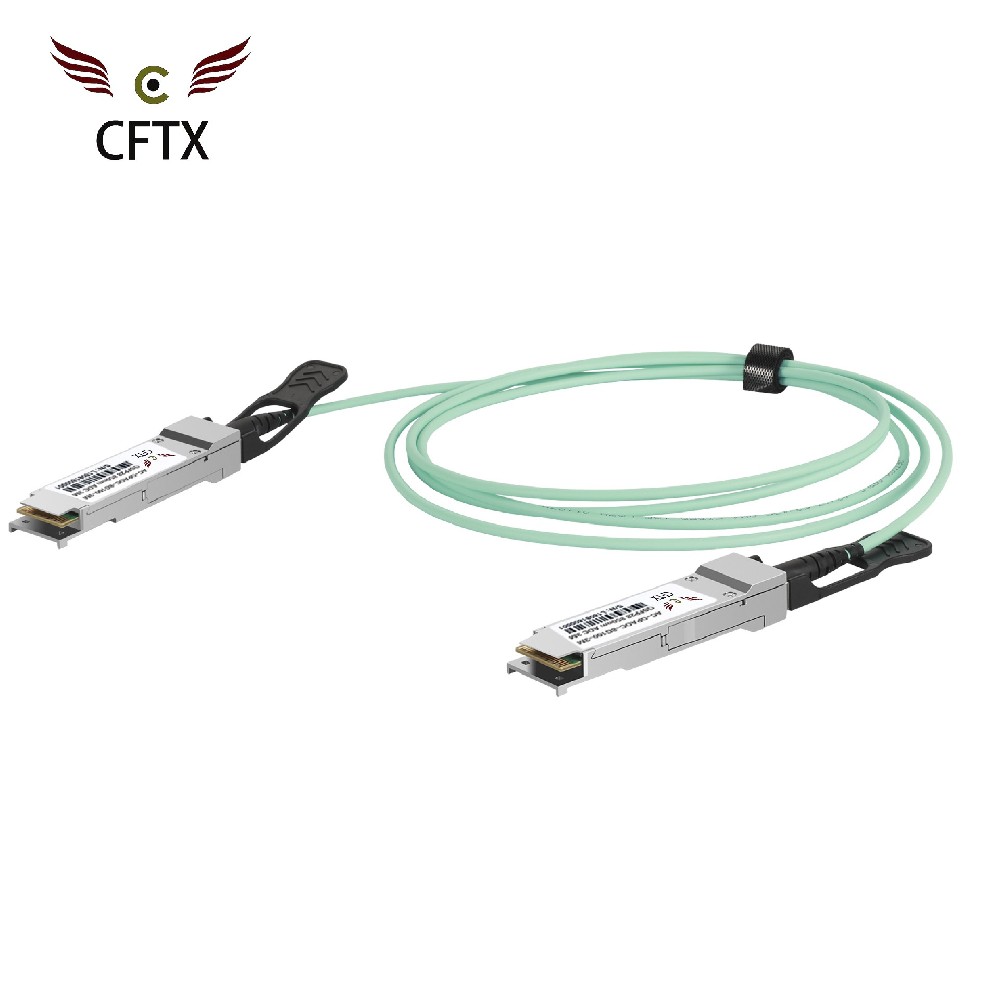 10Gbps SFP+ Active Optical Cable