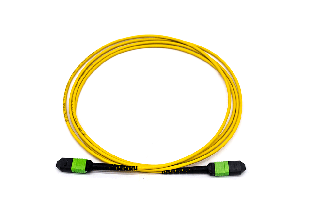 CFTX-MTP/MPO-SM Patch cord