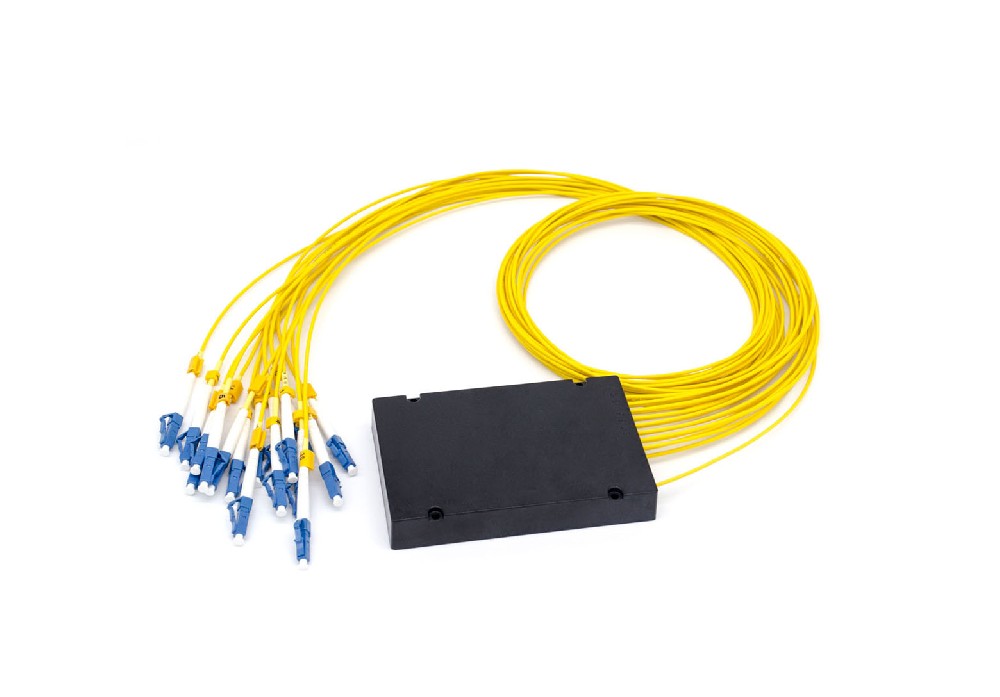 CFTX-PLC Splitter ABS Box Type