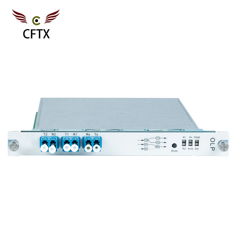 CFTX-OLP 1+1