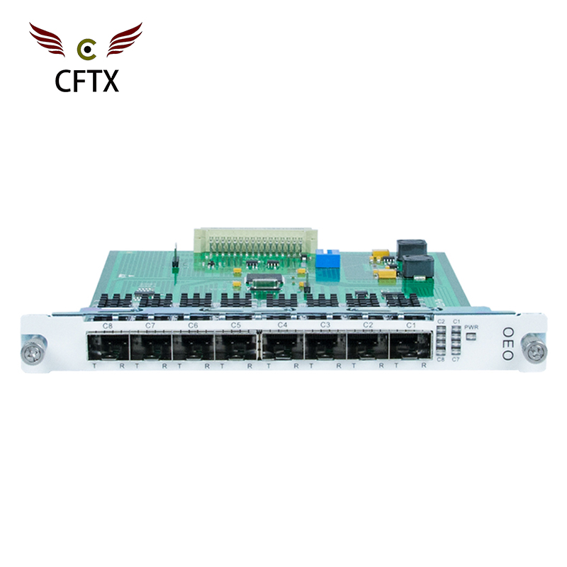 CFTX-10G OEO