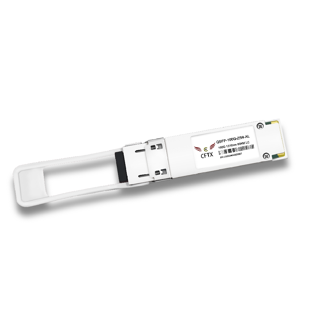 QSFP-100G-ZR4-AL