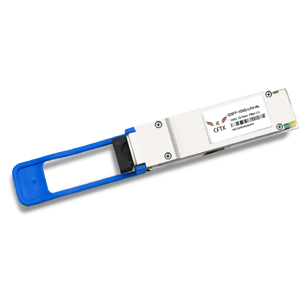 QSFP-100G-LR4-AL