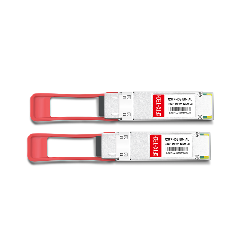 QSFP-40G-ER4-AL