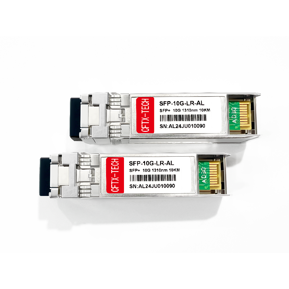 10G-SFP+LR-1310nm-10km