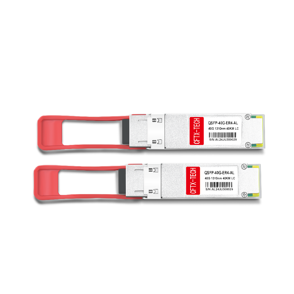 QSFP-40G-ER4-AL