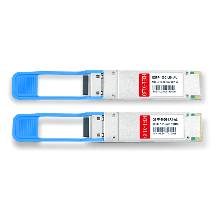 QSFP-100G-LR4-AL